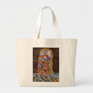 Feline Fulfilment 2011 Large Tote Bag