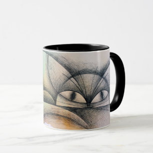 Feline Mug