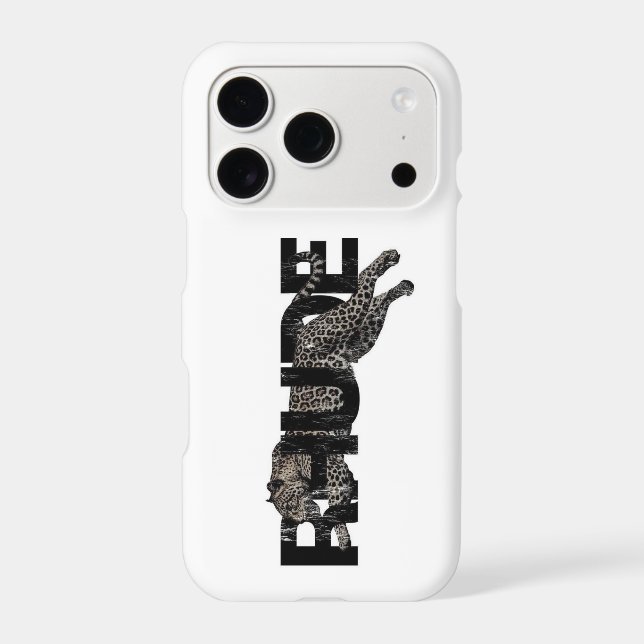 Feline Spirit Animal Text (Back)