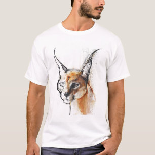 Feline T-Shirt
