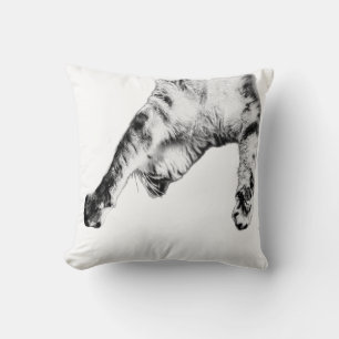 Feline Unwind Cushion