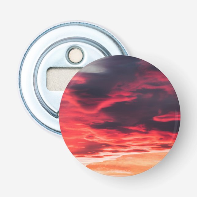 feline wave bottle opener (Front)