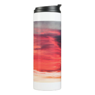 feline wave thermal tumbler