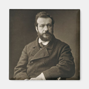 Felix Bracquemond (1833-1914), from 'Galerie Conte Magnet