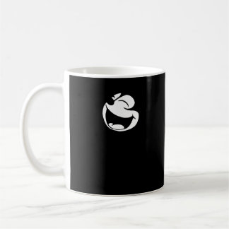 Felix Cartoon Laughing Cat Cute Coffee Mug