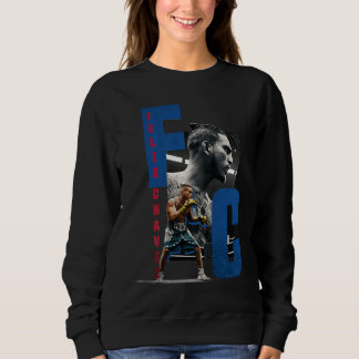 Felix Chavez FC blue Sweatshirt