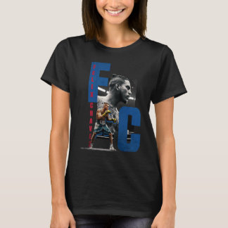 Felix Chavez FC blue T-Shirt