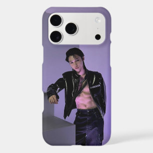 Felix Heatwave Phone Case