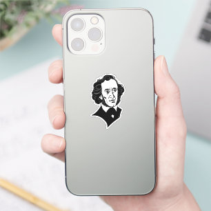 Felix Mendelssohn Bartholdy
