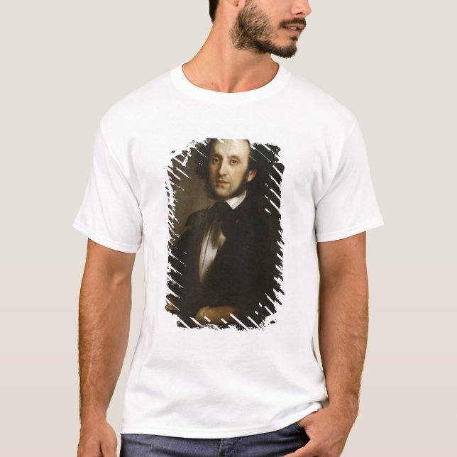 Felix Mendelssohn T-Shirt (Front)