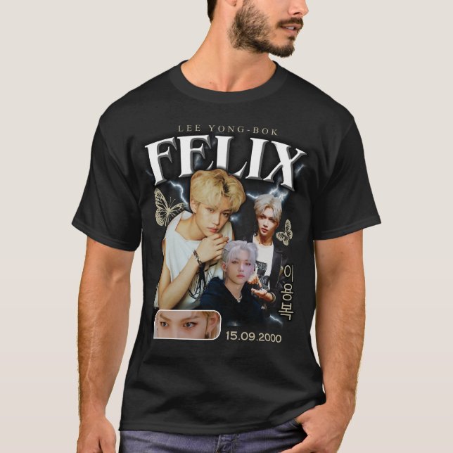 FELIX T-Shirt (Front)