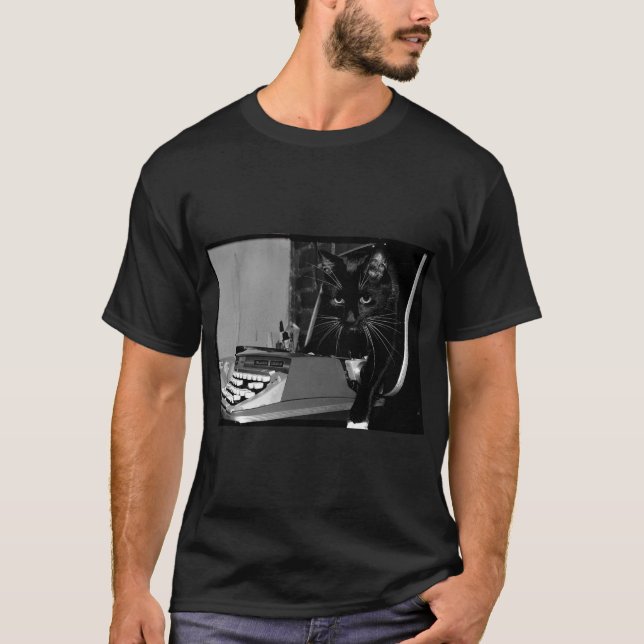 Felix The Cat T-Shirt (Front)