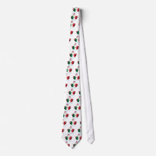 Feliz Ano Nuevo Tie