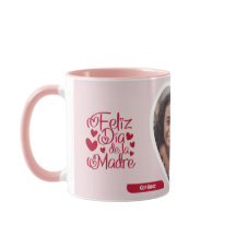 Feliz Dia De La Madre Mother's Day Photo