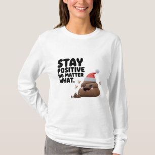 Feliz Naughty Dog T-Shirt