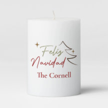 Feliz Navidad