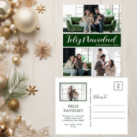 Feliz Navidad 4 Photo