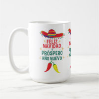 Feliz navidad