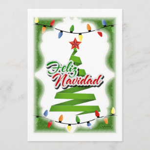 Mexican Christmas Cards | Zazzle AU