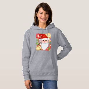 Feliz Navidad,  Hoodie