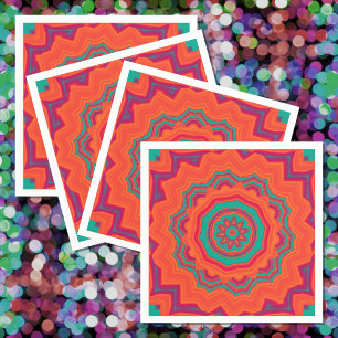 Feliz Navidad Napkin