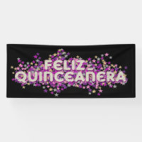 Feliz Quinceanera 