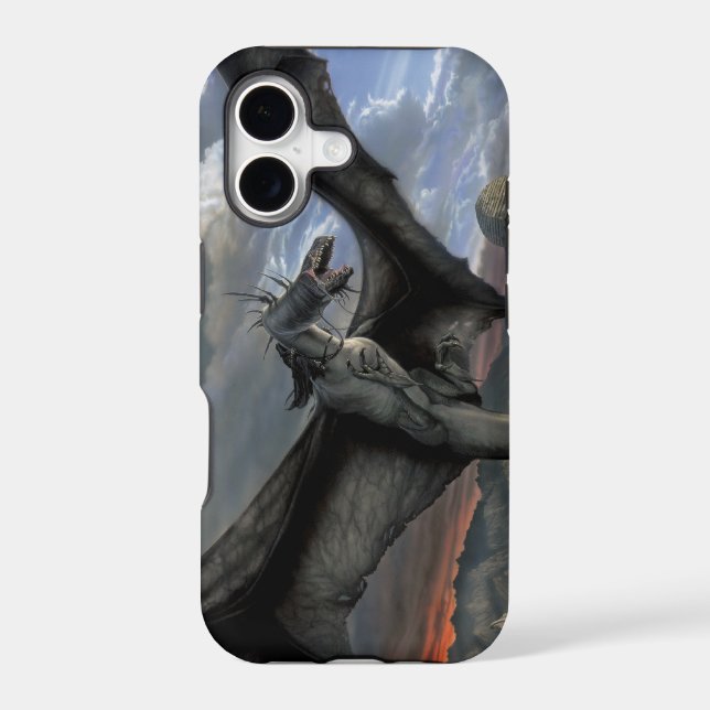 Fell Beast (Back)