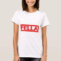 Fella Stamp