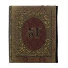 Fellowsbey Baileen Victorian Old Book Style