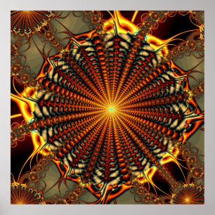 "Fellowship of friends" Poster