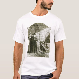 Felton in Prison T-Shirt