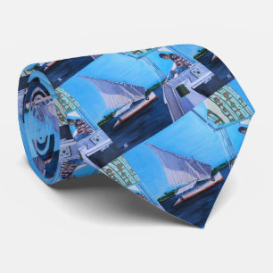 Feluccas on the Nile Painting by Alfred Fox Tie