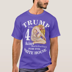 FEMA TSA FW HEALTHCARE AFFORD RISE COST HEALTH CAR T-Shirt