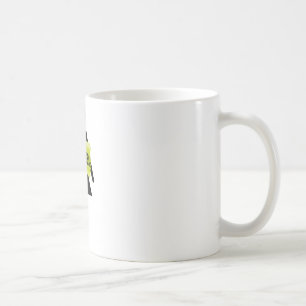 Female attitude funny image mugs