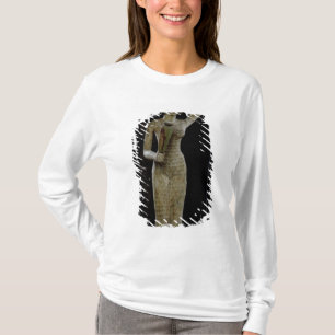 Female bearer of offerings carrying a water T-Shirt