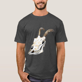 Female Bighorn Sheep T-Shirt