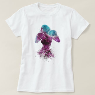 Female Boxer T-Shirt