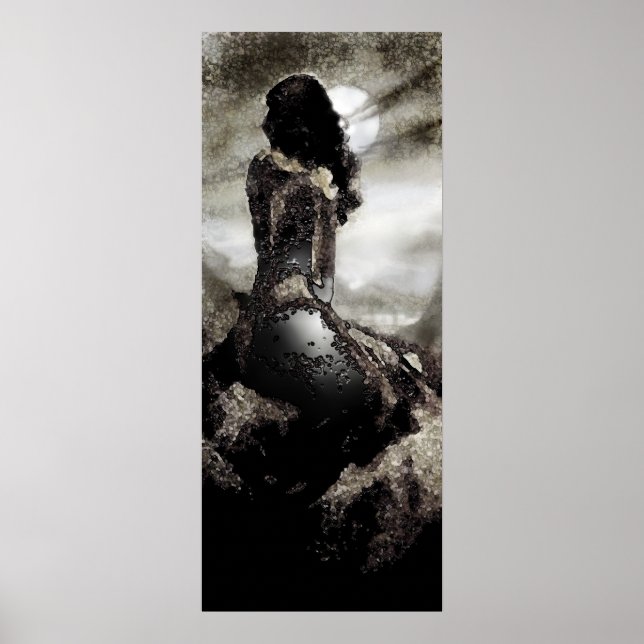 Female Connection Poster (Front)