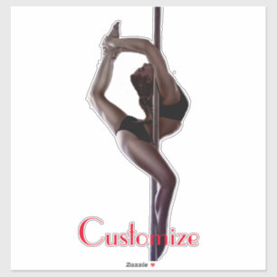 Female Dancer Thunder_Cove 