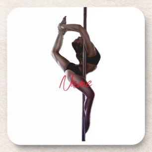 Female Dancer Thunder_Cove Coaster