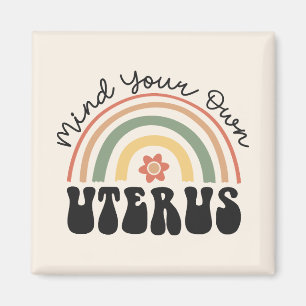 Female Empowerment Magnet