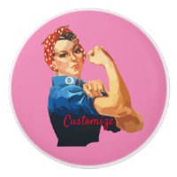 Female Empowerment Thunder_Cove