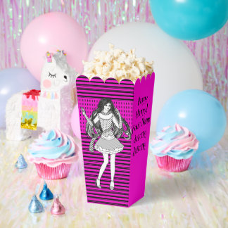 female friend favour box