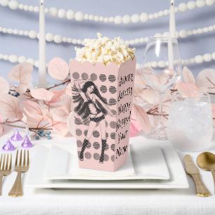 female friend favour box