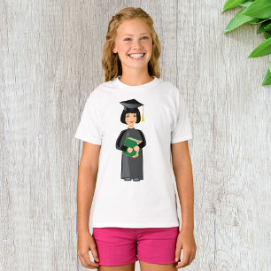 Female Graduate T-Shirt