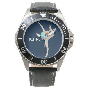 Female Gymnast Watch