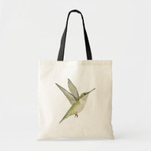Female Hummingbird