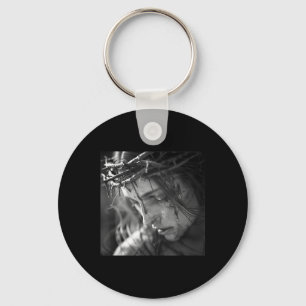 Female Jesus, Christianity, Womens Movement, Chris Key Ring