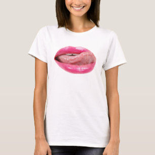 Female lips T-Shirt