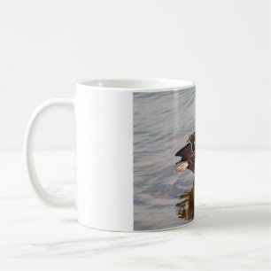 Female Mallard Duck Mug